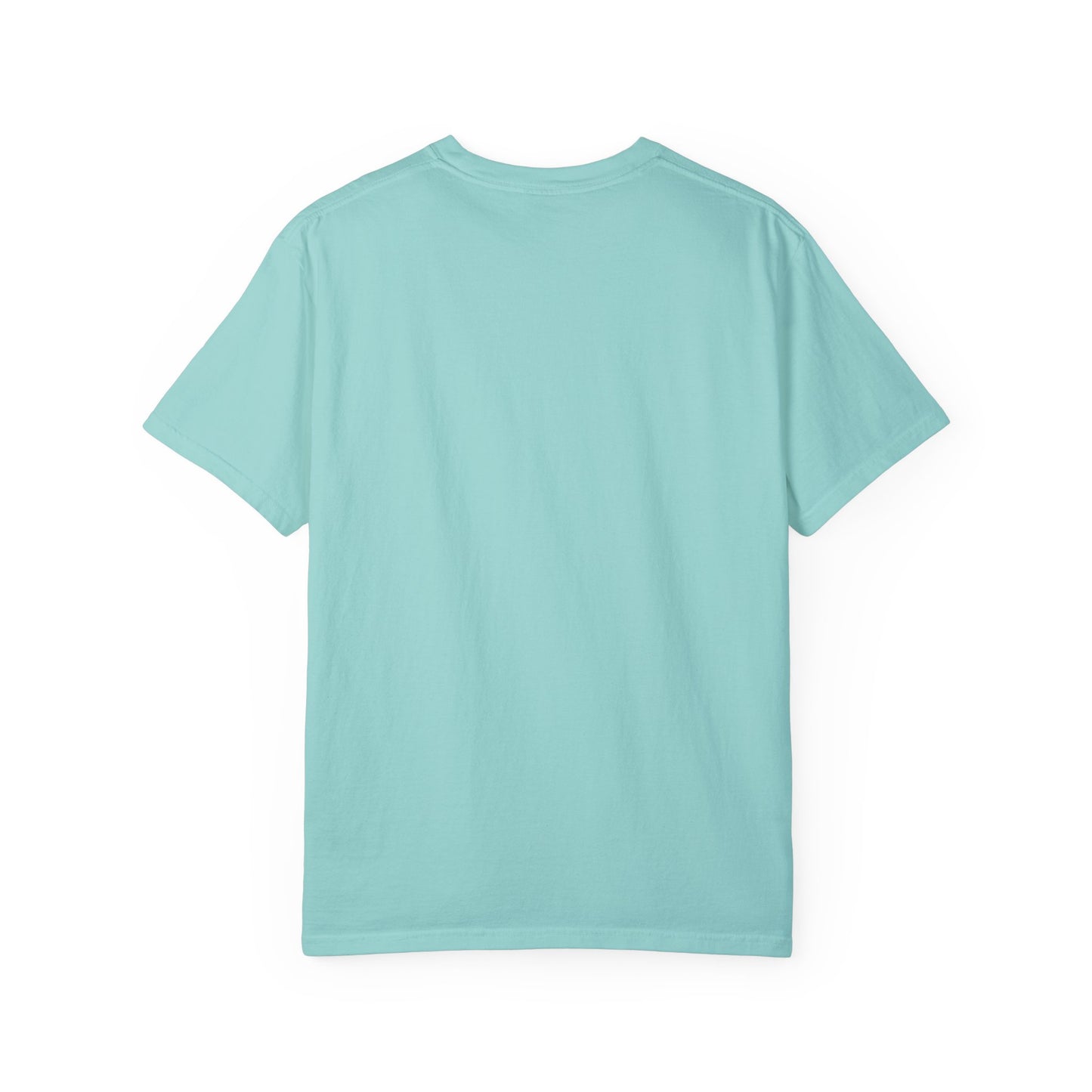 California Dreaming Garment-Dyed T-Shirt